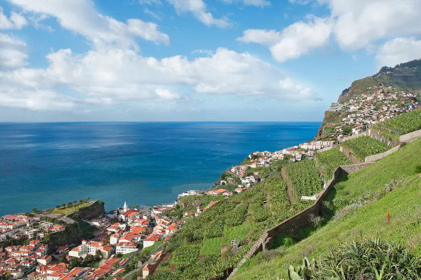 © MSC Cruises / MSC Opera Invites Travelers to explore the Canary Islands and Madeira 