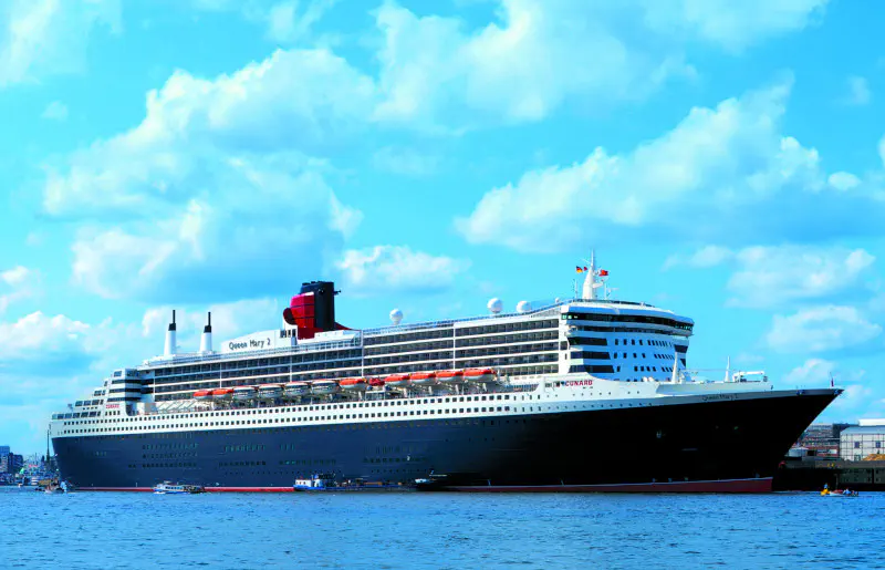 New Cunard 20242025 voyages now on sale