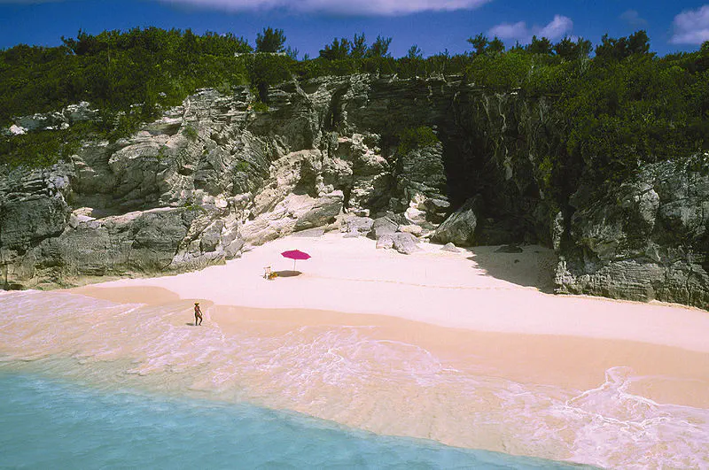Bermuda (photo: Ministry of Tourism & Transport, Bermuda 
