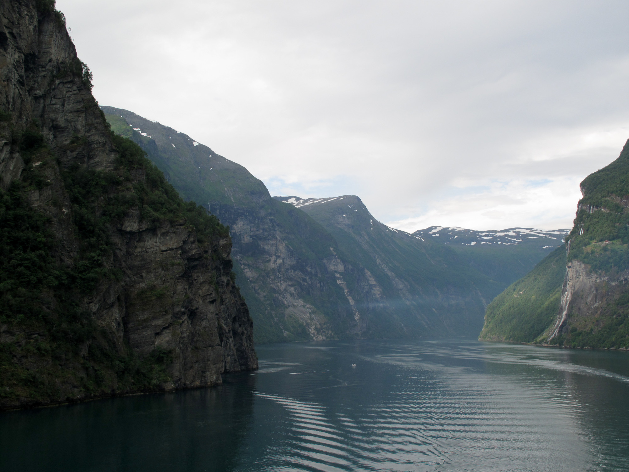 Norwegian Fjords (photo: croisiere-voyage.ca 